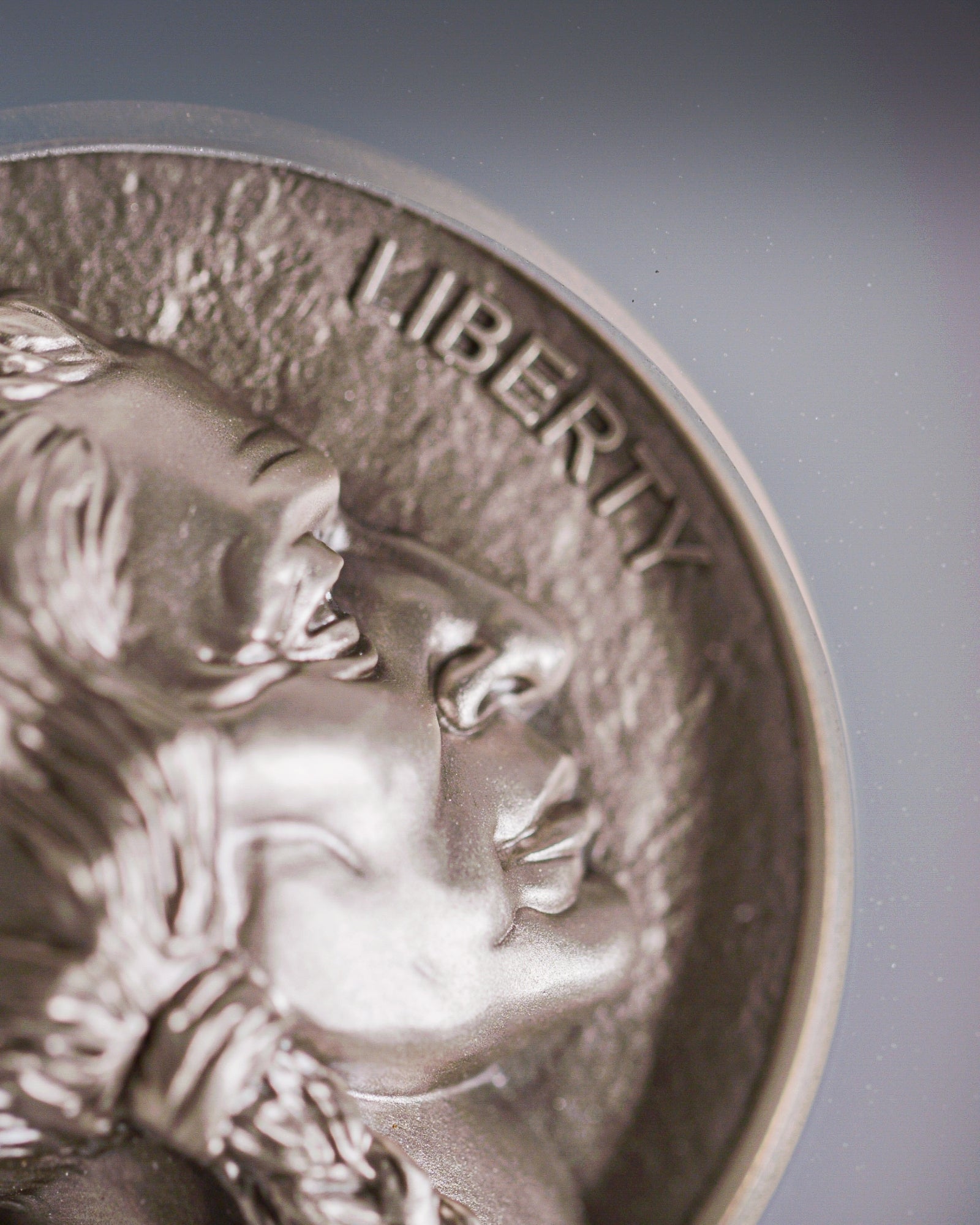 2026 5 oz Beyond Relief Silver Buffalo Nickel | NGC Advanced Release Antiqued MS70 | Sculptural Art by Michael Gaudioso | Anna Escobedo Cabral Autographed