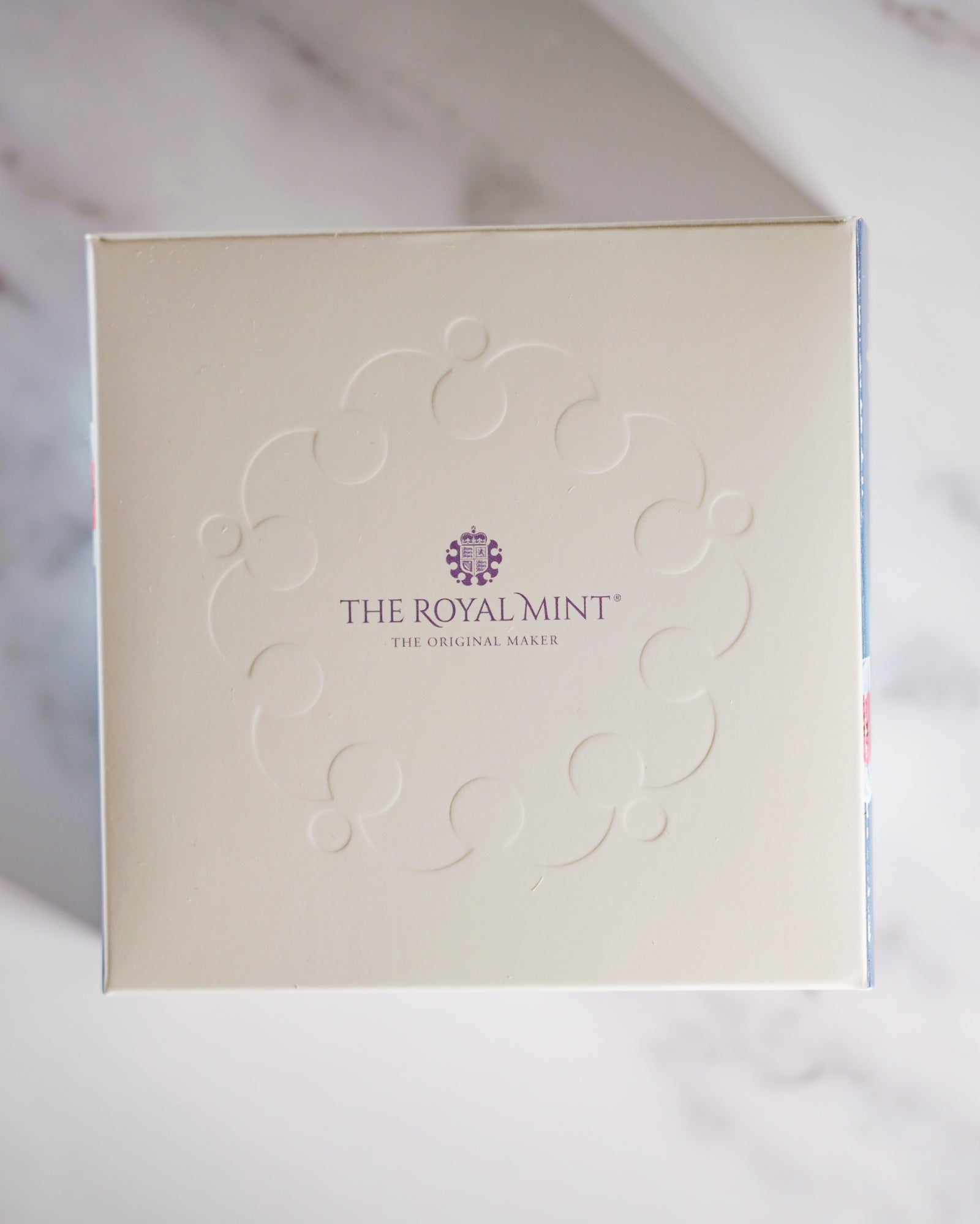 2026 100th Anniversary of the Birth of Queen Elizabeth II Silver Proof Piedfort | Royal Mint | Original Packaging | Limited to 1,250