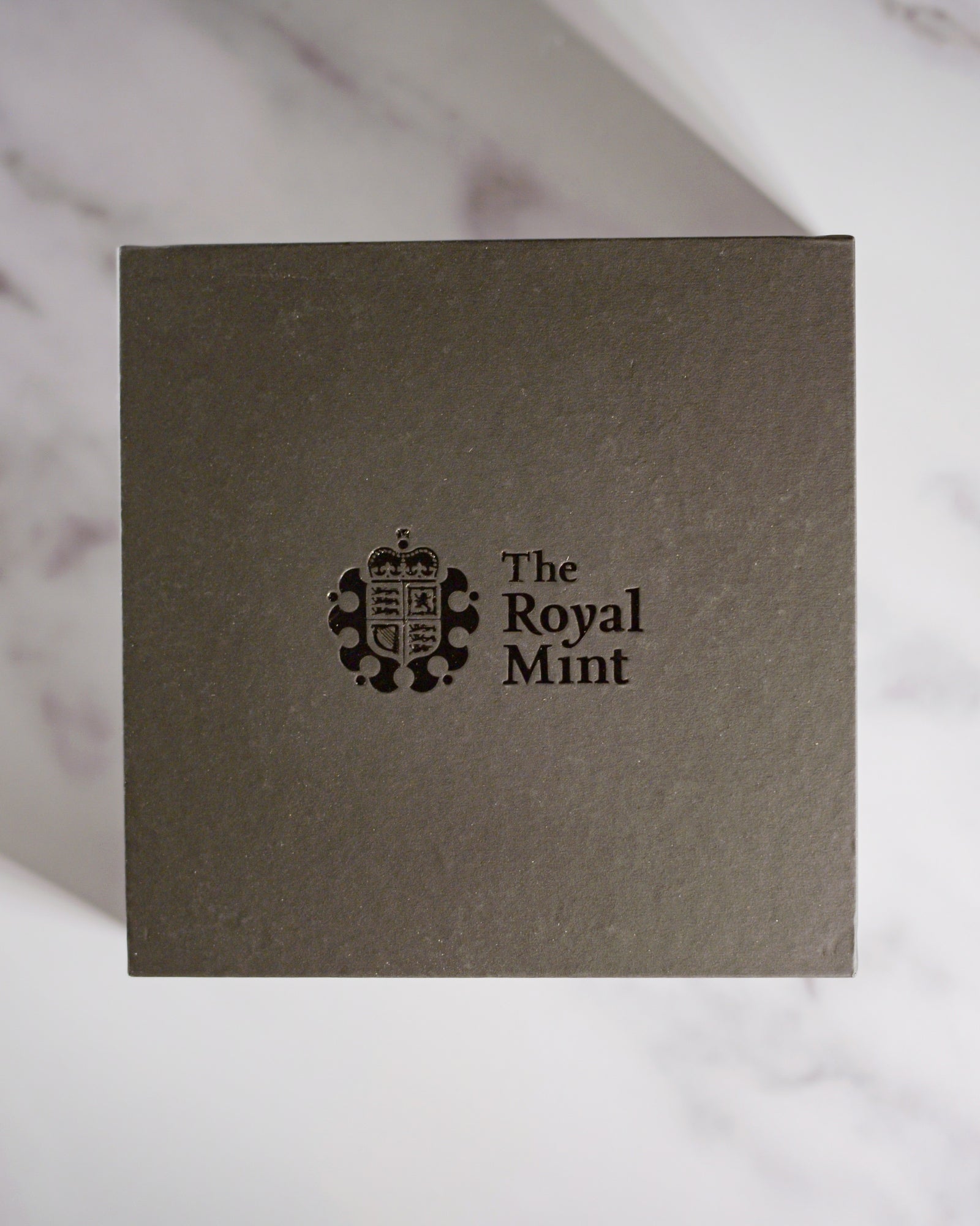 2026 100th Anniversary of the Birth of Queen Elizabeth II Silver Proof Piedfort | Royal Mint | Original Packaging | Limited to 1,250