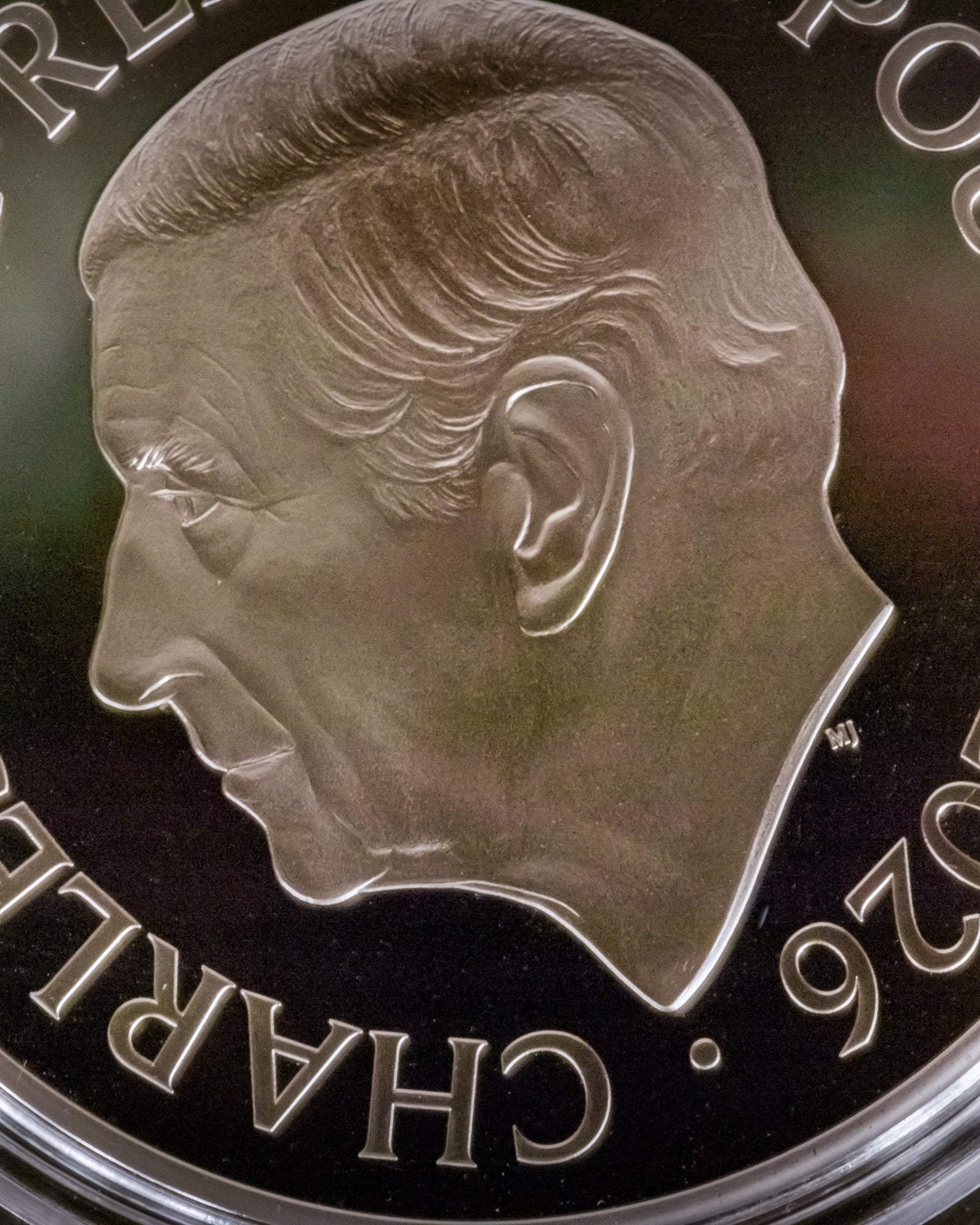 2026 100th Anniversary of the Birth of Queen Elizabeth II Silver Proof Piedfort | Royal Mint | Original Packaging | Limited to 1,250