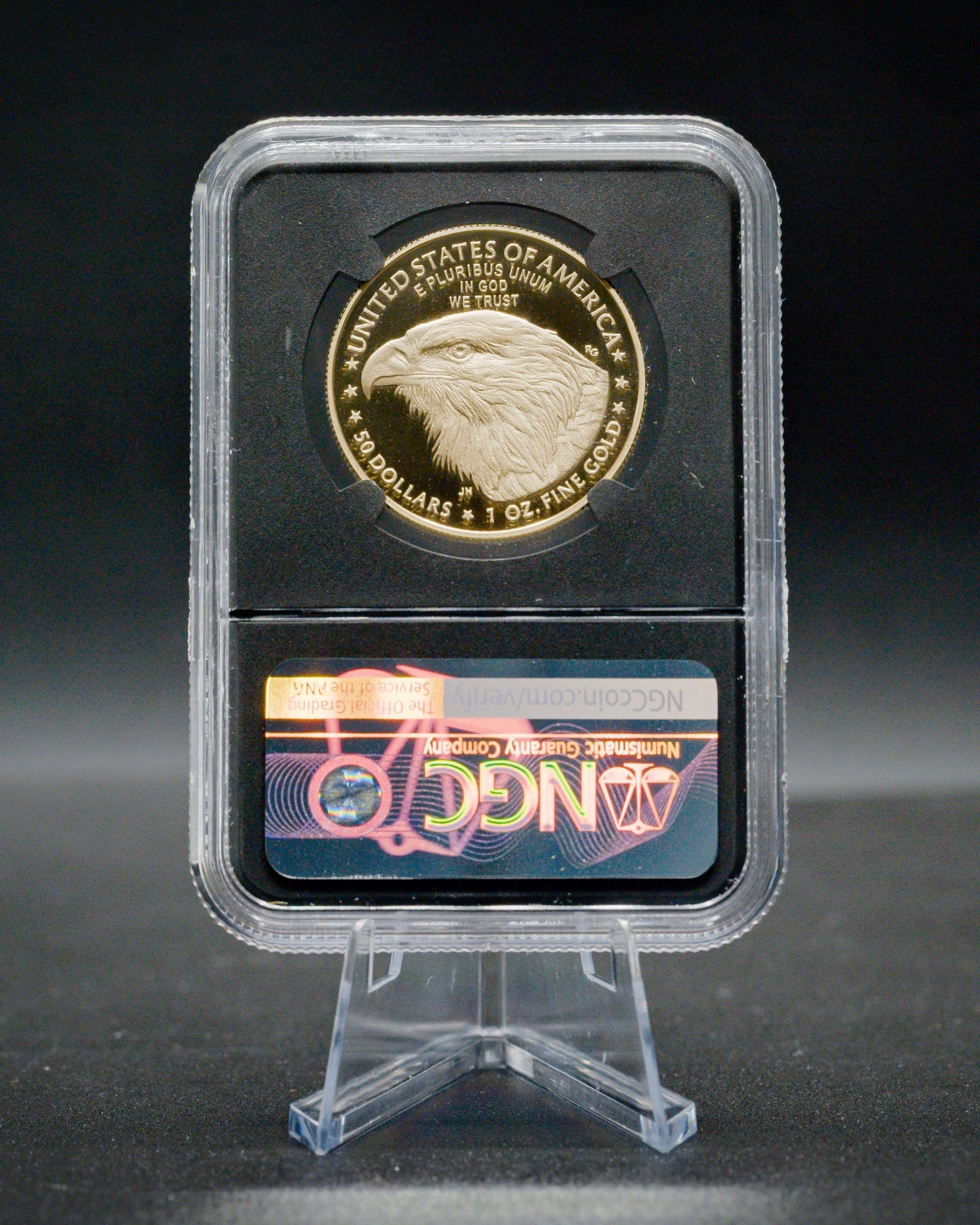 2026 W 1 oz Liberty Bell Privy 250th Anniversary Gold Eagle Advanced Release | NGC PF70 Ultra Cameo | Anna Cabral Autographed