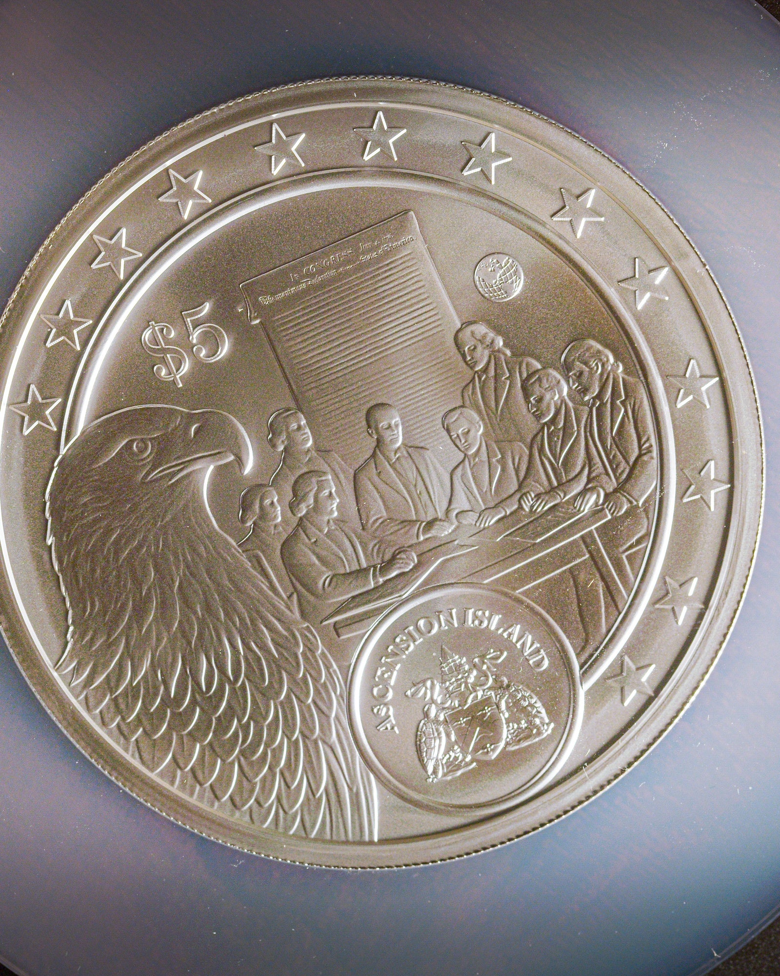 2026 USA 250th Anniversary Gold & Silver Eagle 2-Piece Set | NGC First Day of Issue | Anna Escobedo Cabral Autographed | Global Coin Series MS70