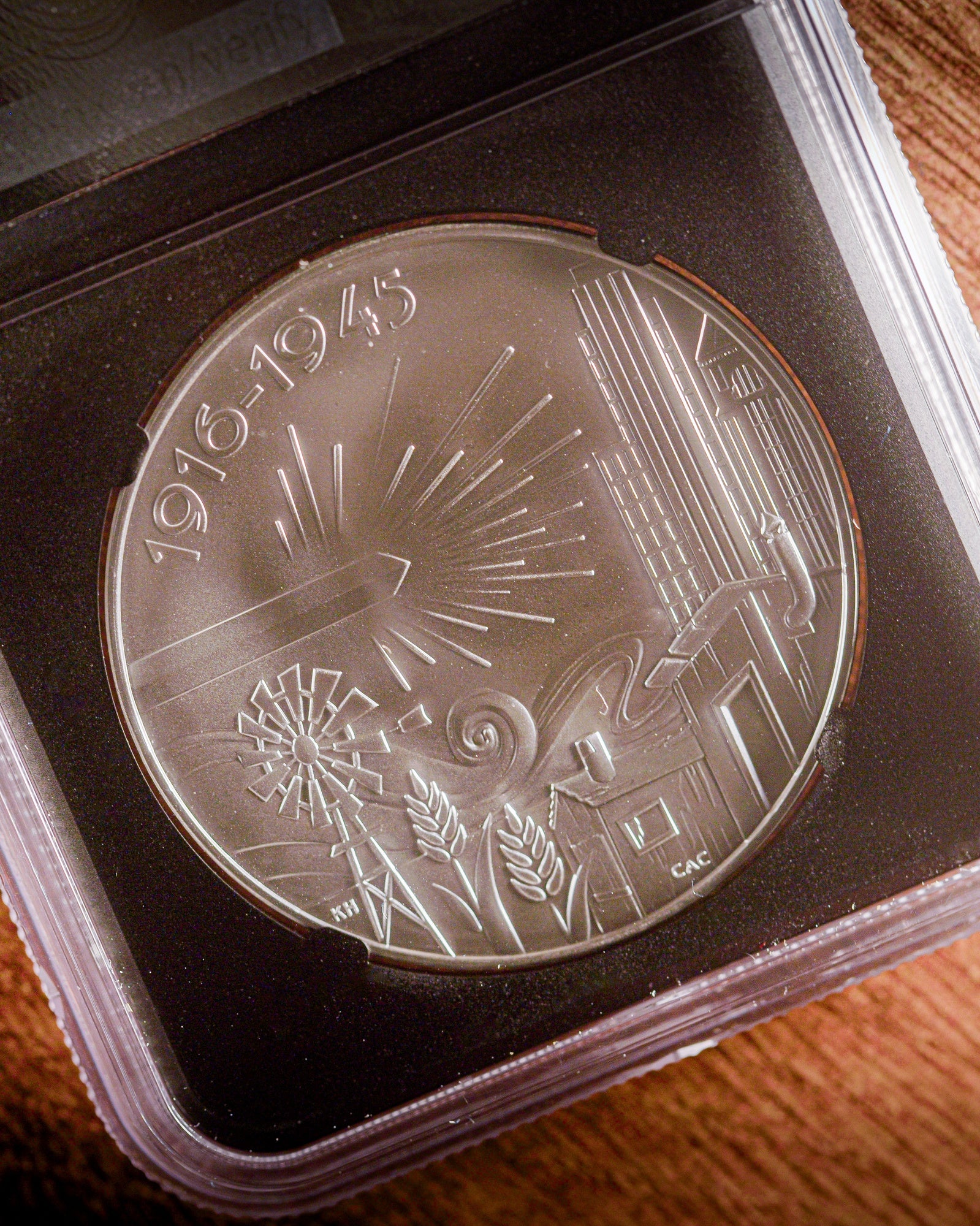 2026-W Gold $0.10 Mercury Dime + Silver Mercury Medal | 2-Piece NGC SP70 Advance Release | Cabral Autographed | Best of the Mint