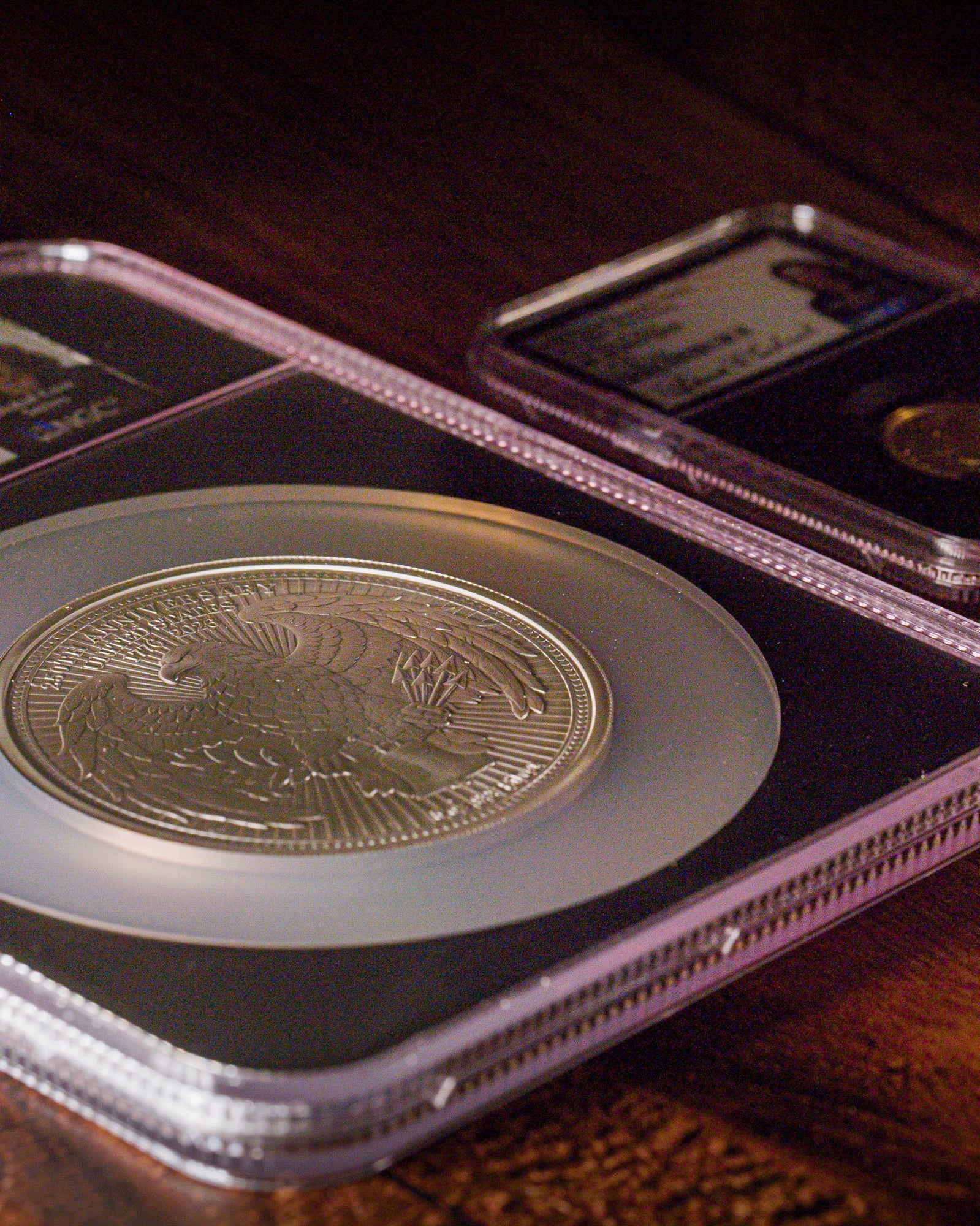 2026 USA 250th Anniversary Gold & Silver Eagle 2-Piece Set | NGC First Day of Issue | Anna Escobedo Cabral Autographed | Global Coin Series MS70