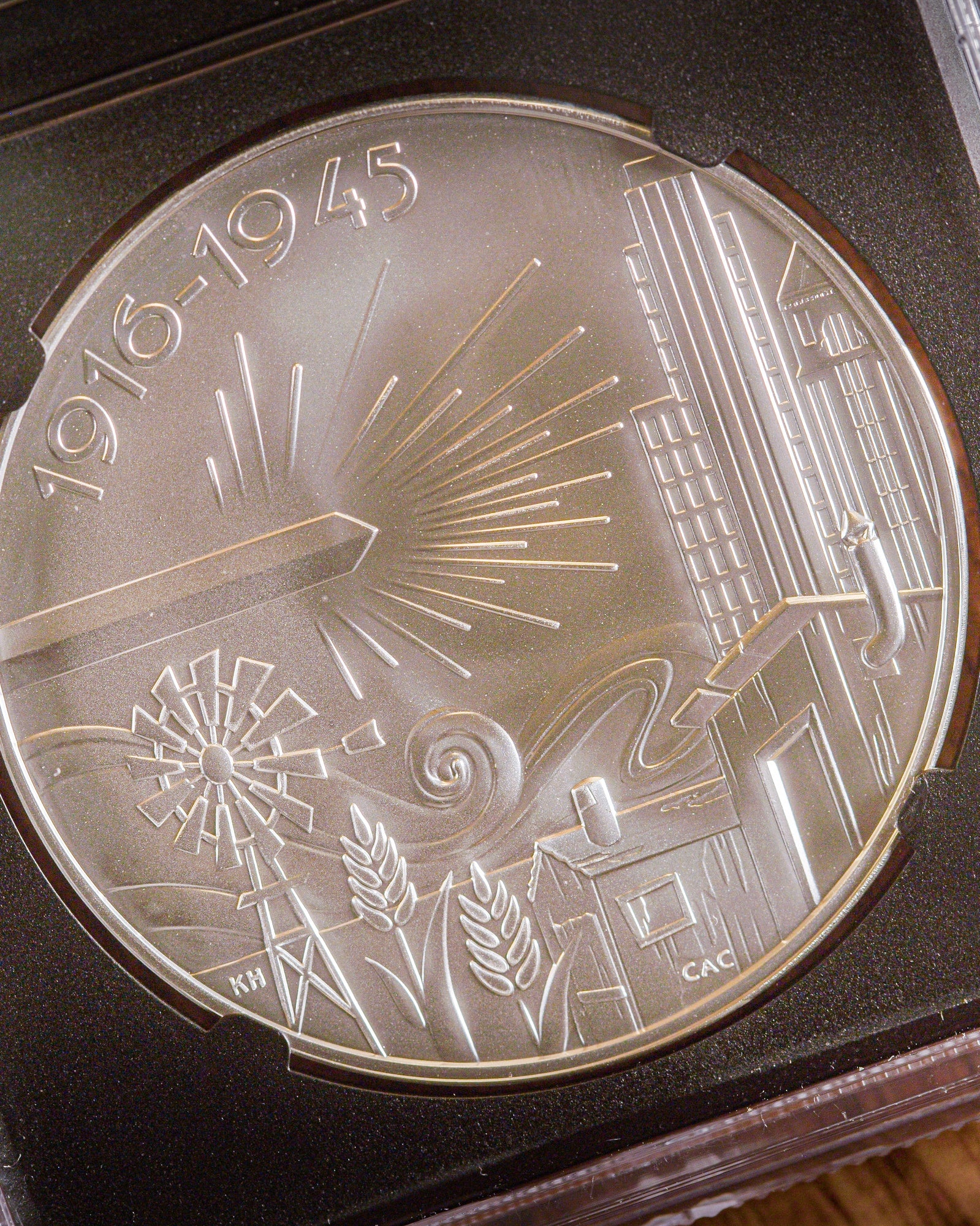 2026-W Gold $0.10 Mercury Dime + Silver Mercury Medal | 2-Piece NGC SP70 Advance Release | Cabral Autographed | Best of the Mint