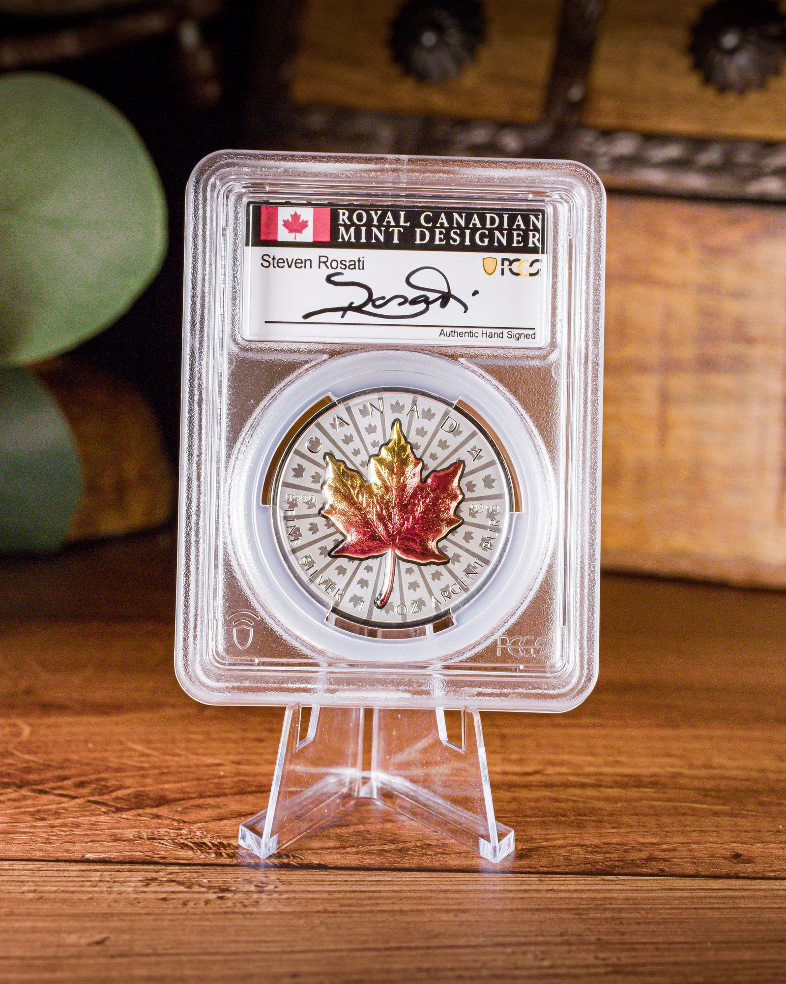 Explore Precious Metals – Shop Global Coin Collection