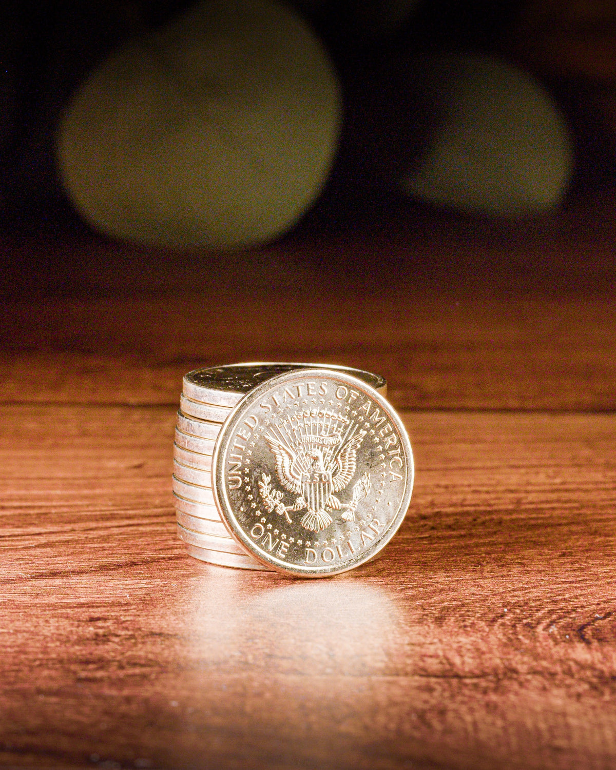 2026 President Trump Dollar | July 4th Privy Mark | New Uncirculated