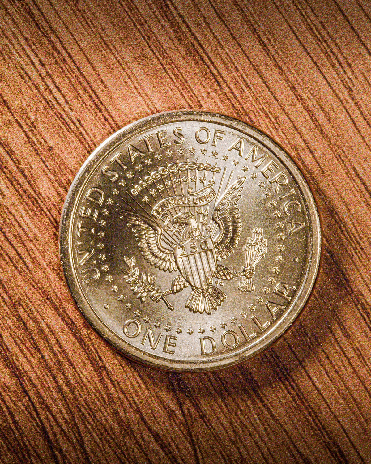 2026 President Trump Dollar | July 4th Privy Mark | New Uncirculated