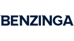Benzinga Logo
