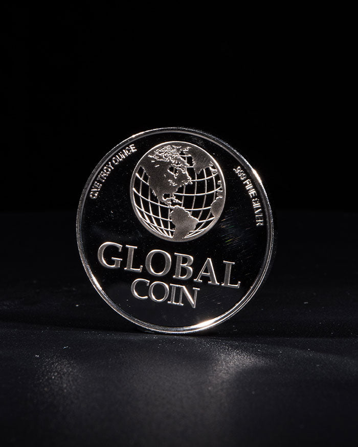 Global Round