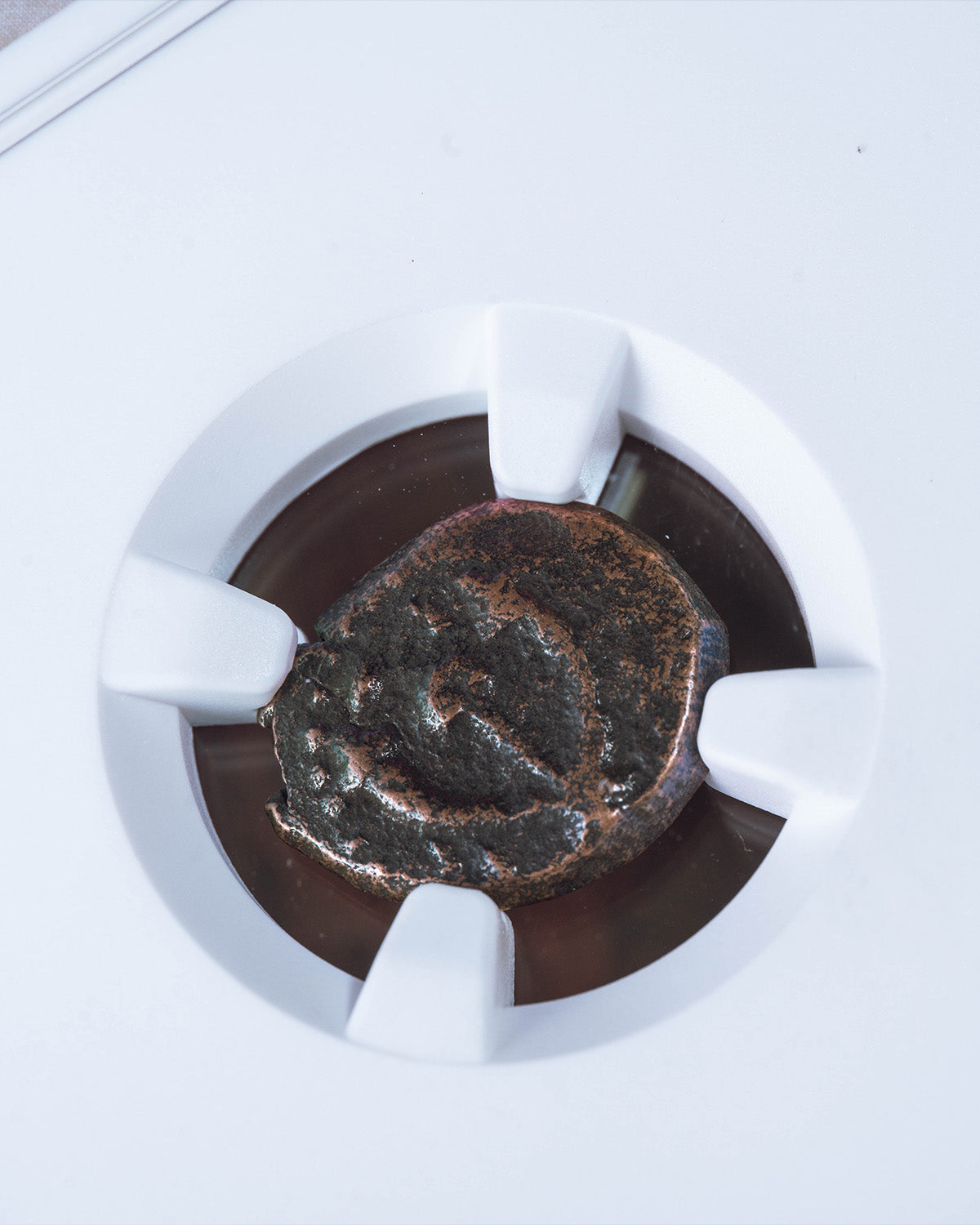 Judaea Biblical "Widow's Mite" Maccabean Kings 135-37 BC | NGC Ancients