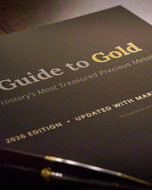 The Guide to Gold | 2026 Edition