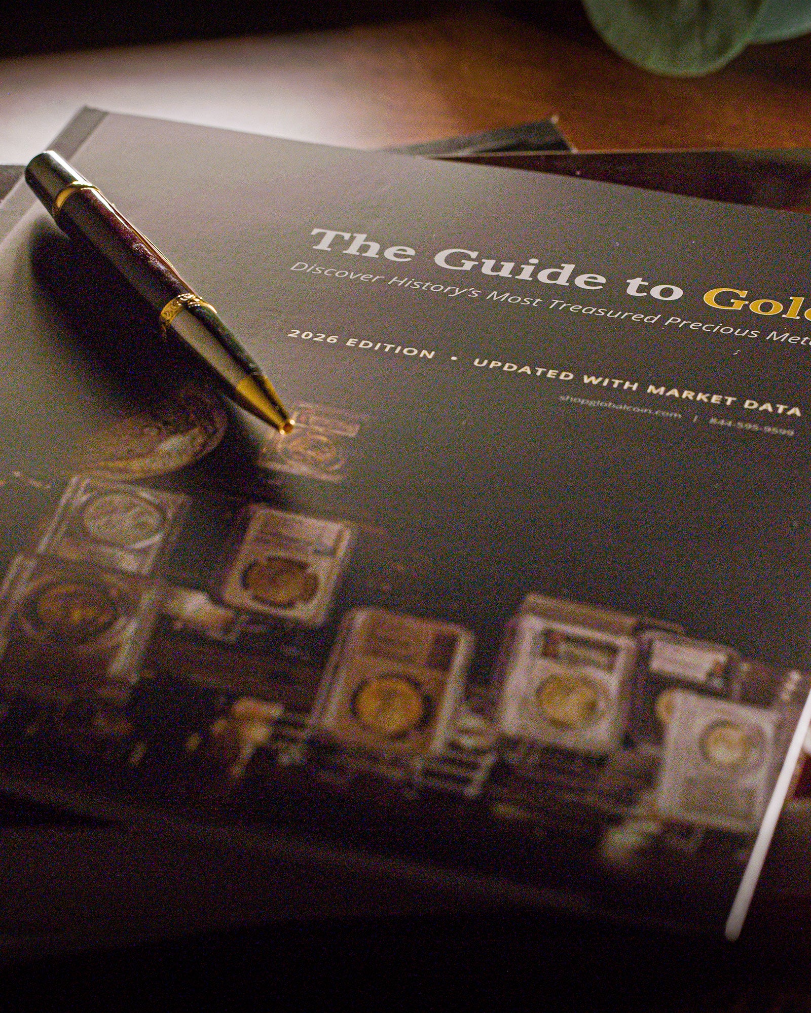 The Guide to Gold | 2026 Edition